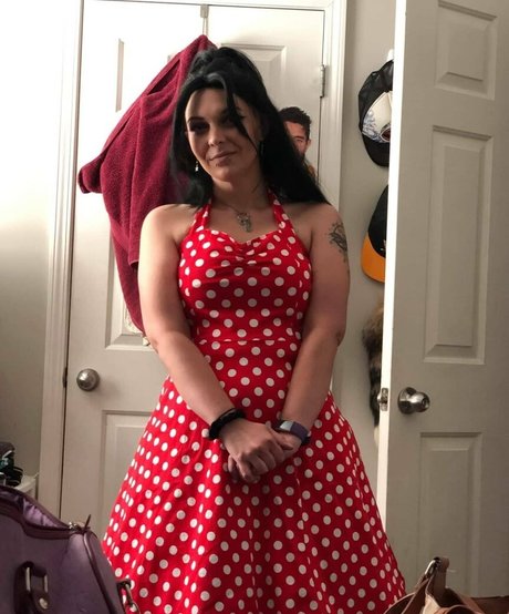 wyldestardust ポルノスター 高品質 写真