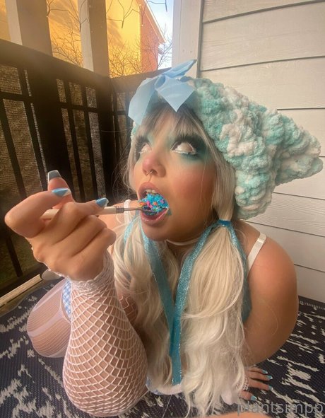 plantsimpp 独占ポルノスター 写真