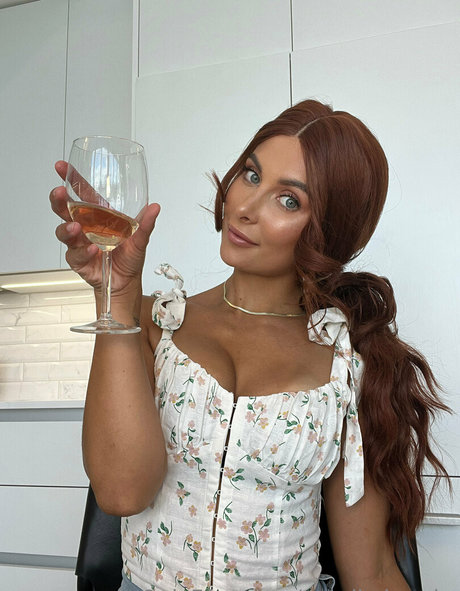 Natalie Brooks ホット女優 写真