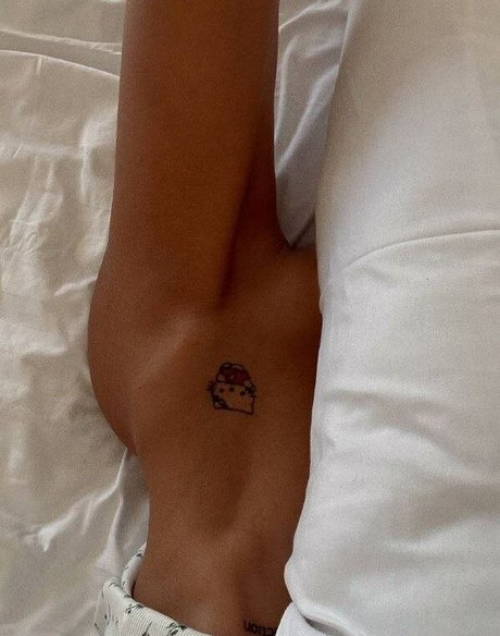 Aiza Dolmatova 美しいモデル 写真