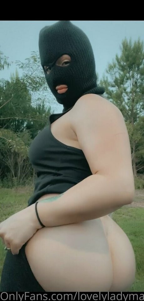 lovelyladymaee ヌードモデル 写真