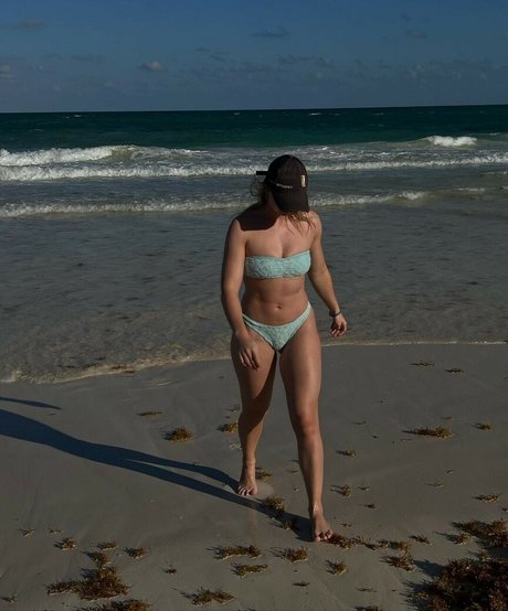 katecraigwellness ポルノスター 独占 写真