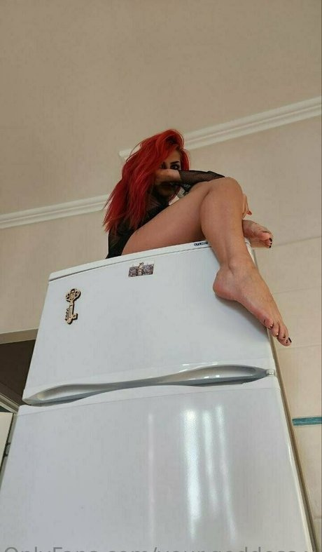 your goddess x ポルノスター 画像