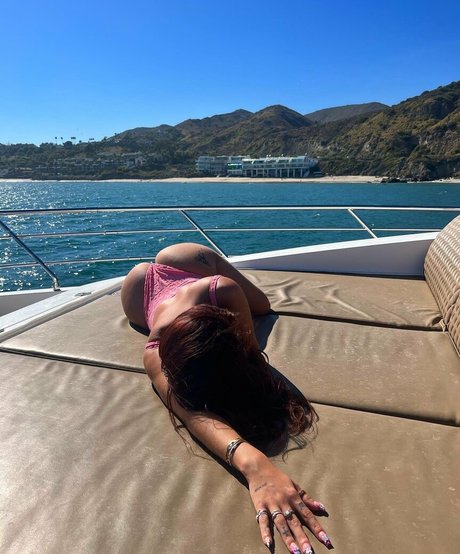 Onacasella 限定スター 写真