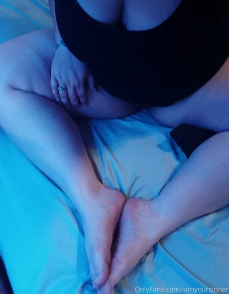 iamyoursinner 写真集