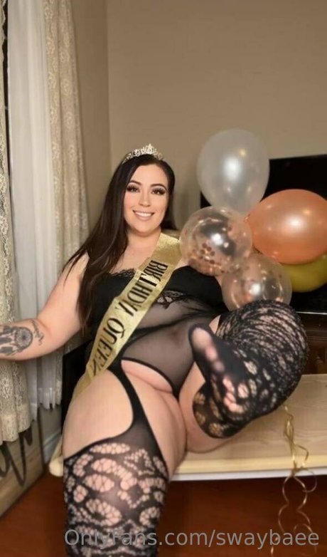 swaybaee ポルノスター 高品質 画像