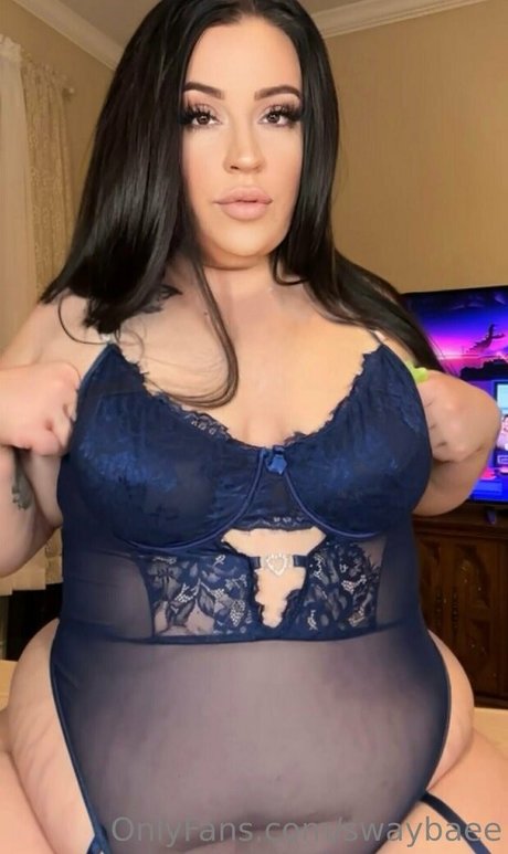 swaybaee ポルノスター アダルト 画像