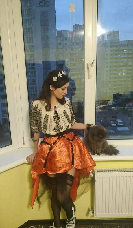 roxquinn ポルノモデル 写真