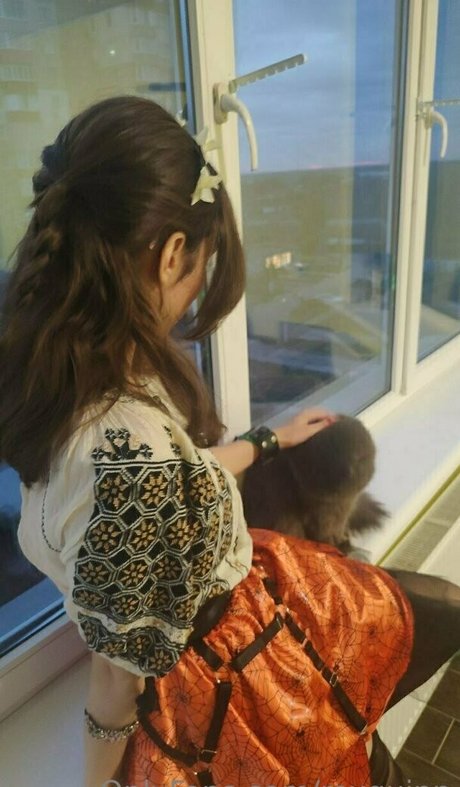 POVオンリーファン ホットヌード 写真