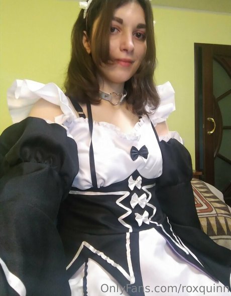 roxquinn アダルトスター 写真