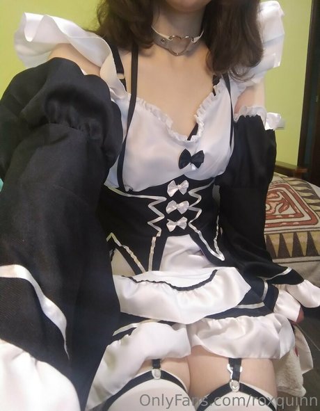 roxquinn かわいいスター 写真