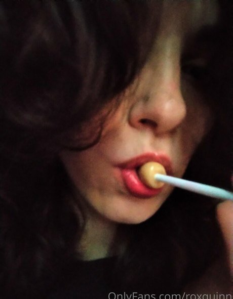 roxquinn セクシーなポルノスター ギャラリー