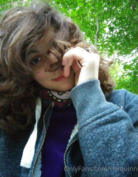 roxquinn ポルノモデル 画像