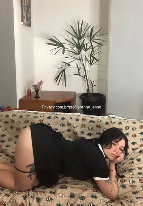 Anne Noeme セクシー女優 アーカイブ