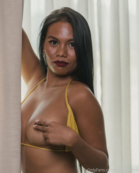 morenamitch ホット女優 ギャラリー