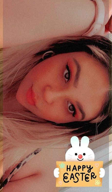 princessleishla アートスター 画像