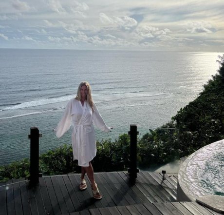 CiCi Coleman 独占モデル 写真