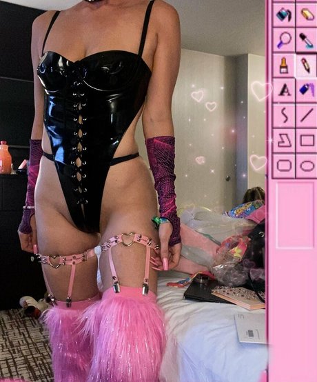 Shelby lane セクシーなスター 画像