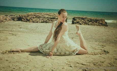 mashamurmur セックスモデル ギャラリー