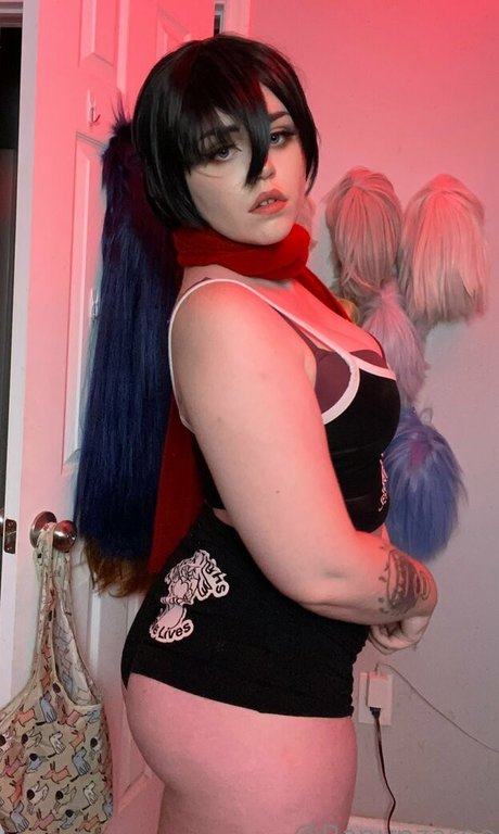 Rapunzaroo ホットなスター 画像