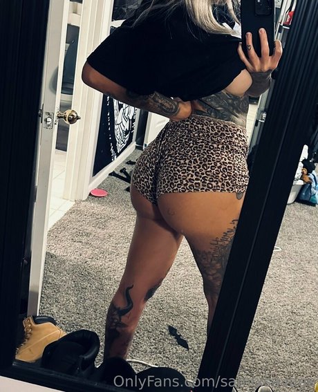 samixsavage セックス女優 画像