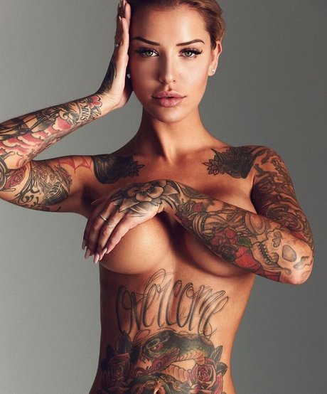 Laurence Bedard ポルノスター 写真