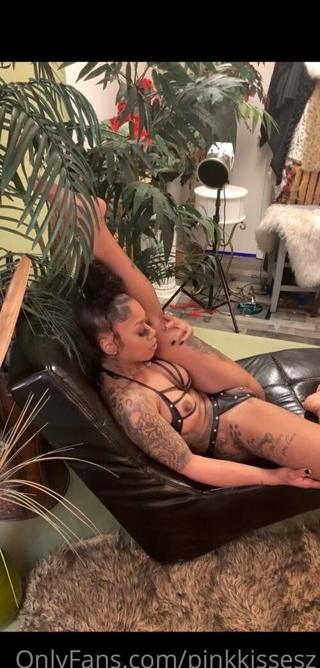 pinkkissesz セクシーなスター 画像