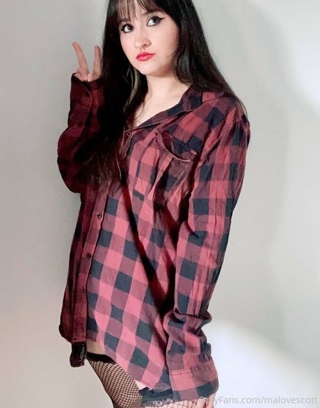 malovescott ポルノスター ベスト 写真