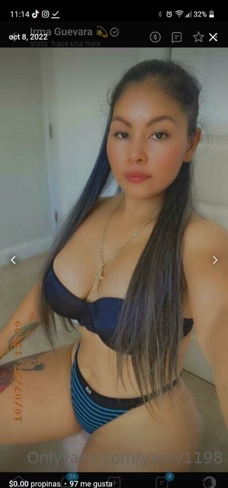 yamy1198 裸のポルノスター 画像