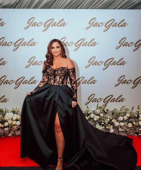 Jacqueline Jossa xxxスター 画像