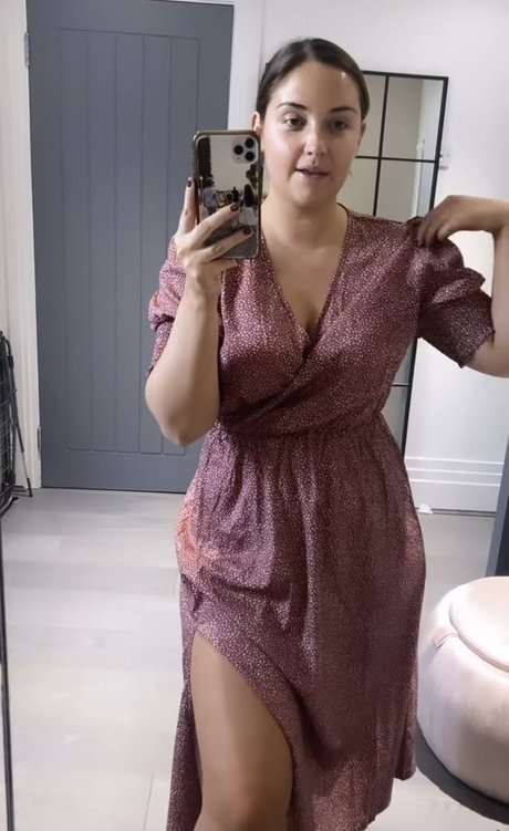 Jacqueline Jossa ポルノスター ホット ギャラリー