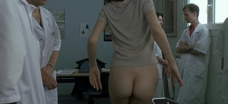 Caroline Ducey スター ヌード 写真