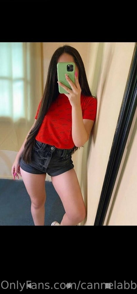 Cannelabb セクシーモデル 写真