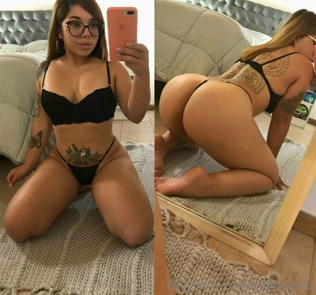 Cannelabb 美しいスター 画像