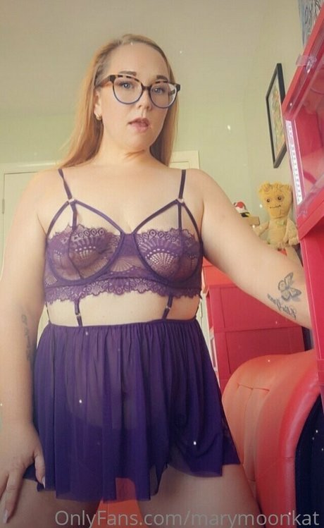 marymeadows 可愛いモデル 写真