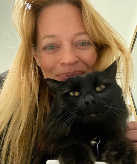 Jeri Ryan ポルノスター ギャラリー