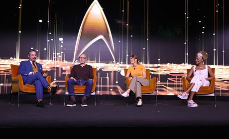 Jeri Ryan 美しいポルノスター 画像