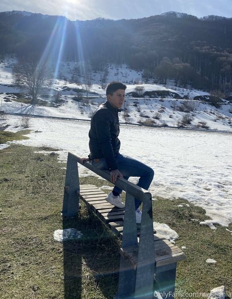 west mia HDスター 写真