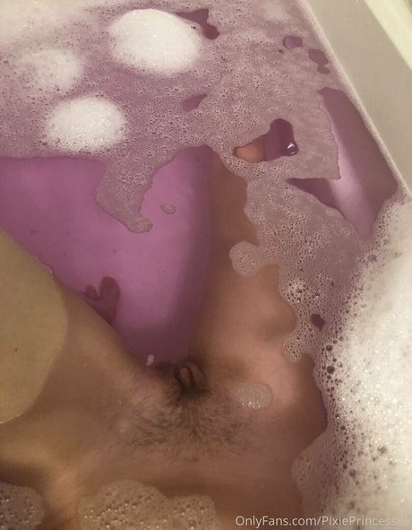 pixieprincess89 ポルノスター 独占 写真