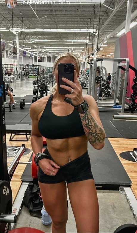 Jordan Elizabeth ヌードのポルノスター アーカイブ