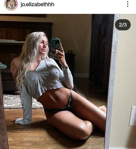 Jordan Elizabeth ポルノスター xxx 写真