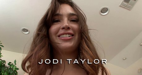 Jodi Taylor セクシーなスター 写真