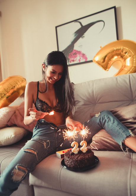 Sweetclassybae ホットなスター 写真