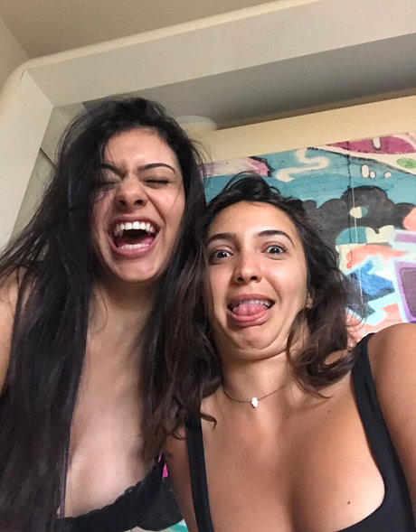 Sweetclassybae セクシーモデル 画像