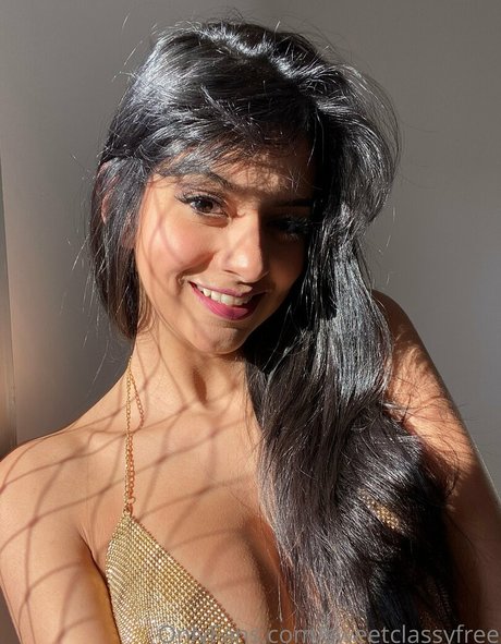 Sweetclassybae ヌードモデル ギャラリー