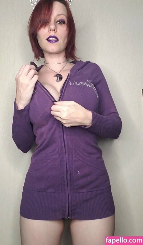 Sinnocent エロティックなスター 写真