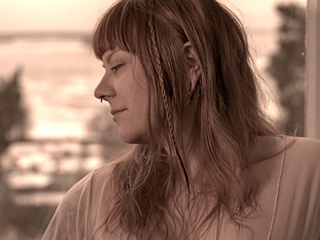 Greta ホット女優 ギャラリー