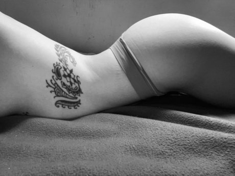 _Goddess Denisse_ エロティックモデル ギャラリー