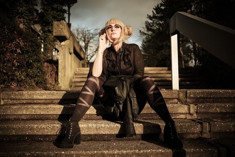 CyberCarli トップモデル アーカイブ