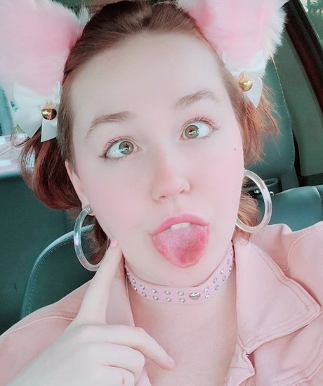 CloverCuddles 素敵なモデル 画像